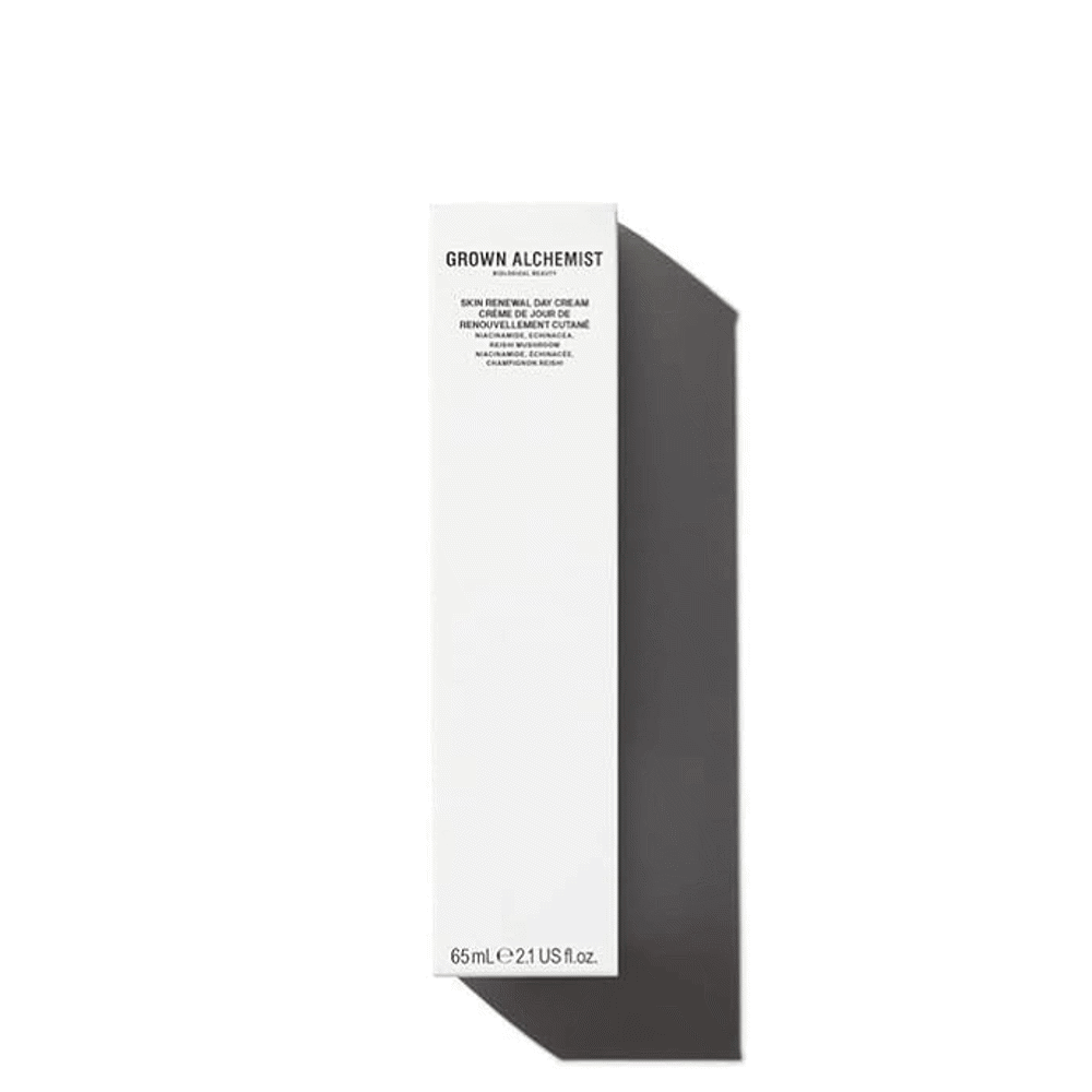 Grown Alchemist Skin Renewal Day Cream 65ml